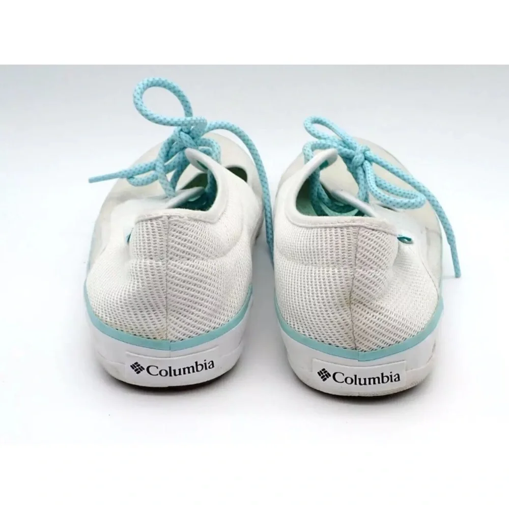Columbia PFG MJ Mary Jane Shoes lightweight Women's Size 8.5
